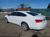 Chevrolet Impala Ls 2G11Z5SL5F9249321 снимка