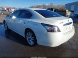 Nissan Maxima 3.5 S 1N4AA5AP6EC432324 снимка