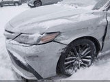 Toyota Camry Xse 4T1K61AK8NU061492 photo