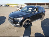 BMW X1 xDrive28I WBXHT3C33J5K30558 снимка