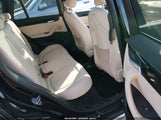 BMW X1 xDrive28I WBXHT3C33J5K30558 снимка