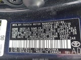 Toyota Corolla Le 2T1BURHE0HC808948 снимка