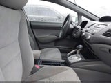 Honda Civic Lx 1HGFA16516L108989 снимка