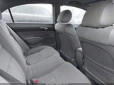 Honda Civic Lx 1HGFA16516L108989 снимка