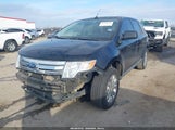 Ford Edge Sel 2FMDK38C29BA91839 photo