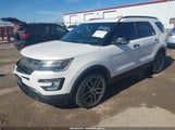 Ford Explorer Sport 1FM5K8GTXGGD01998 снимка