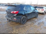 Chevrolet Equinox Awd Lt 1.5L Turbo 2GNAXUEV6L6143565 снимка