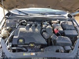 Lincoln Mkz 3LNHM28T68R656955 снимка