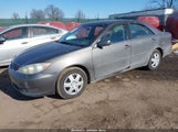 Toyota Camry Le 4T1BE30K05U943109 снимка