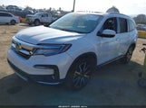Honda Pilot 2Wd Touring 8 Passenger 5FNYF5H97MB021002 fotografie