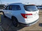 Honda Pilot 2Wd Touring 8 Passenger 5FNYF5H97MB021002 снимка