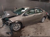 Toyota Corolla Le 2T1BURHE1HC920920 снимка