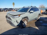 Toyota Rav4 Xle 2T3W1RFVXMW181317 снимка