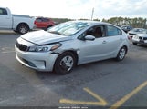 Kia Forte Lx 3KPFK4A73HE099231 снимка