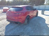 Alfa Romeo Stelvio Quadrifoglio Awd ZASPAKEV6K7C42465 fotografie
