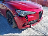 Alfa Romeo Stelvio Quadrifoglio Awd ZASPAKEV6K7C42465 fotografie