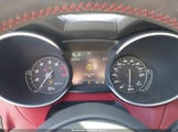 Alfa Romeo Stelvio Quadrifoglio Awd ZASPAKEV6K7C42465 fotografie