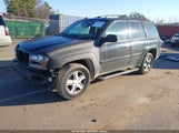 Chevrolet Trailblazer Lt 1GNDS13SX52253599 снимка