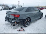 Audi Rs 3 Tfsi Quattro S Tronic WUABWGFF2LA904560 fotografie