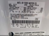 Ford F-150 King Ranch 1FTFW1ET4CKE19706 снимка