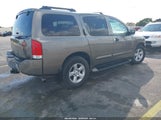 Nissan Armada Se 5N1BA08A67N719183 снимка