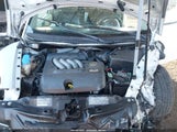 Volkswagen New Beetle Gls 3VWCC21C8YM491660 снимка