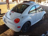 Volkswagen New Beetle Gls 3VWCC21C8YM491660 снимка