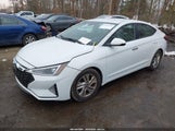 Hyundai Elantra Sel 5NPD84LF7KH470453 снимка