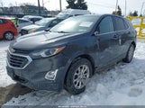 Chevrolet Equinox Awd Lt 1.5L Turbo 3GNAXUEV1LS509692 photo