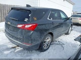 Chevrolet Equinox Awd Lt 1.5L Turbo 3GNAXUEV1LS509692 photo