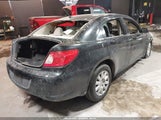 Chrysler Sebring Lx 1C3LC46J48N297109 снимка