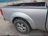 Nissan Frontier Se 1N6AD06U17C448773 снимка