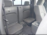 Nissan Frontier Se 1N6AD06U17C448773 снимка