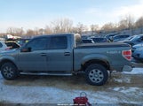 Ford F-150 Fx4/Harley-Davidson/King Ranch/Lariat/Platinum/Xl/Xlt 1FTFW1EV2AFD18848 снимка