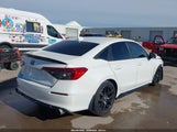 Honda Civic Touring 2HGFE1F95NH303321 снимка