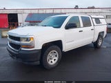 Chevrolet Silverado  Wt 3GCUKNEH8JG138664 снимка