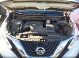 Nissan Murano S 5N1AZ2MG1HN185781 снимка