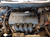 Toyota Corolla S 1NXBR32E74Z229410 снимка