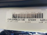 Jeep Grand Cherokee Limited 1C4RJEBM2EC317186 снимка