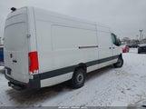 Mercedes-Benz Sprinter  High Roof V6 WD4FF1CD2KT014681 снимка