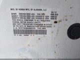 Honda Pilot Ex-L 5FNYF6H56HB087078 снимка