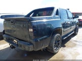 Chevrolet Avalanche  Lt 3GNEC12077G253085 снимка