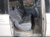 Honda Odyssey Ex-L 5FNRL387X5B079381 снимка