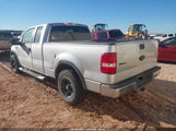 Ford F-150 Fx2/Lariat/Xl/Xlt 1FTPX12V08FB67606 снимка