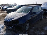 Volkswagen Rabbit 2-Door WVWAR71K07W125249 снимка