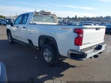 Chevrolet Silverado  Hd 1GC5YLE76MF117395 снимка