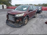 Honda Cr-V Lx 2HKRM3H34FH510455 снимка