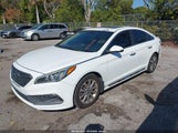 Hyundai Sonata Limited 5NPE34AF5GH381641 снимка