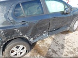 Chevrolet Trax Fwd Ls 3GNCJKSB0LL215574 fotografie