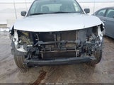 Nissan Frontier Se 1N6AD0ER6AC422318 снимка